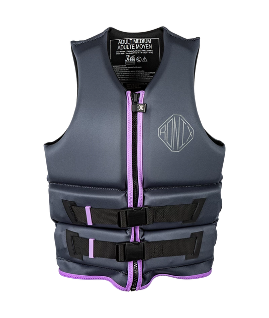 Avalon - Women's Yes - CGA Life Vest - 2026