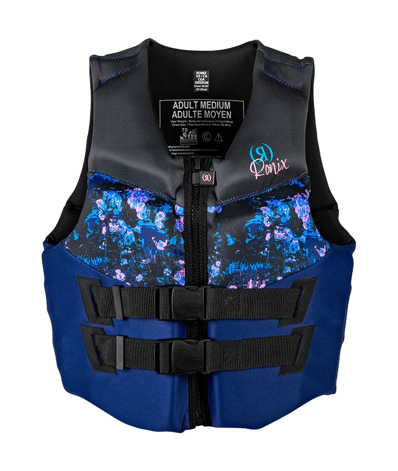 Load image into Gallery viewer, Daydream - Women&#39;s Standard Fit - CGA Life Vest - 2026
