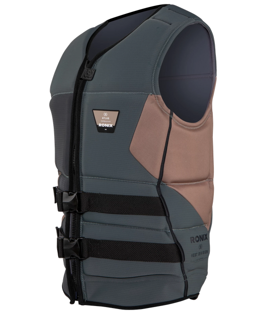 Atlas - Capella 4.0 - L50 - US/CA CGA Life Vest - 2027