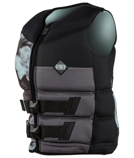 Echo - Women's Capella 4.0 - L50 - US/CA CGA Life Vest - 2027