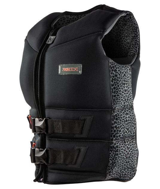 Rise - Women's Capella 4.0 - L50 - US/CA CGA Life Vest - 2027
