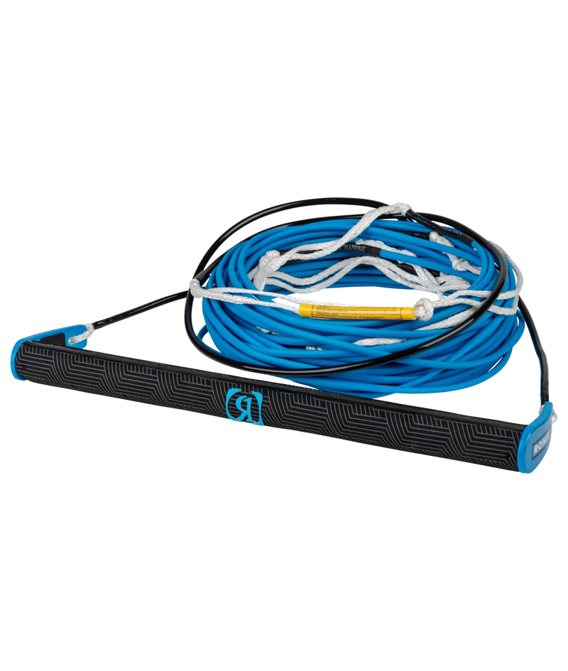Load image into Gallery viewer, Combo 6.0 - Hide Grip 1.15 in. Dia. w/80 ft. 6-Sect. R6 Rope - 2027
