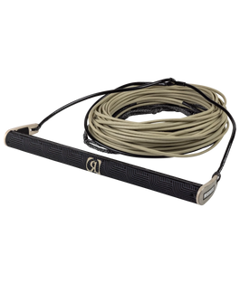 Combo 6.0 - Hide Grip 1.15 in. Dia. w/80 ft. 6-Sect. R6 Rope - 2027