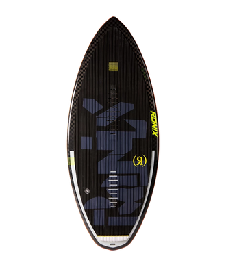 Carbon - Air Core 4 Wakesurf - Skimmer - 2026