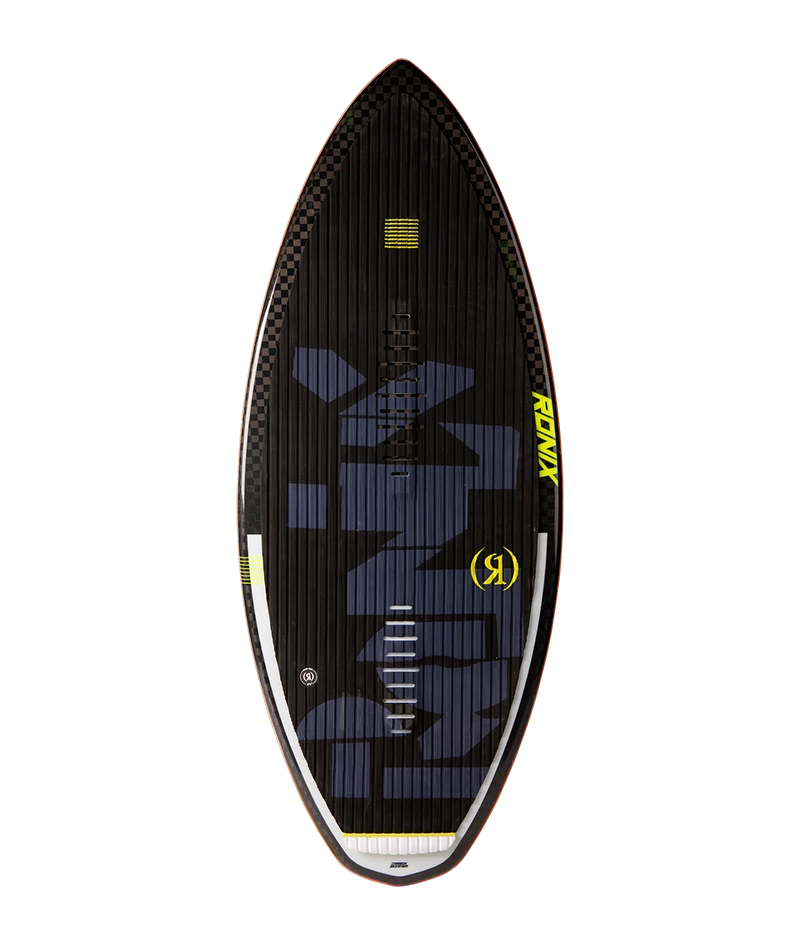 Load image into Gallery viewer, Carbon - Air Core 4 Wakesurf - Skimmer - 2026
