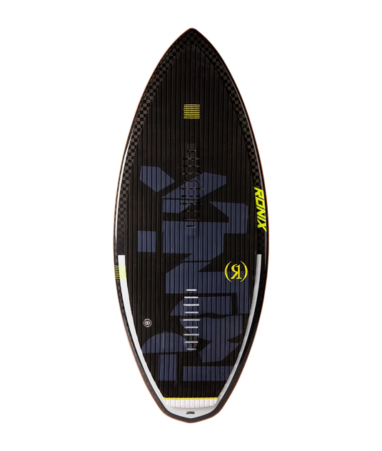Carbon - Air Core 4 Wakesurf - Skimmer - 2026