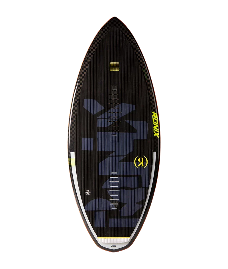 Load image into Gallery viewer, Carbon - Air Core 4 Wakesurf - Skimmer - 2026

