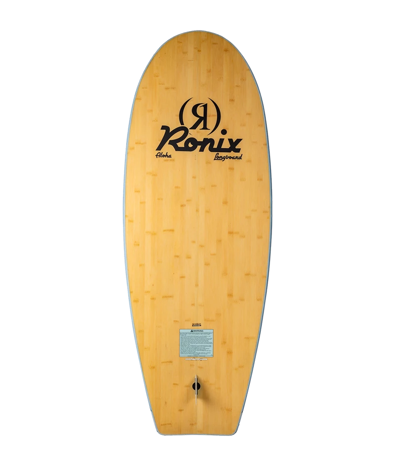 Load image into Gallery viewer, Aloha Wakesurf Longboard - Marsh &#39;Mellow&#39; - 2026
