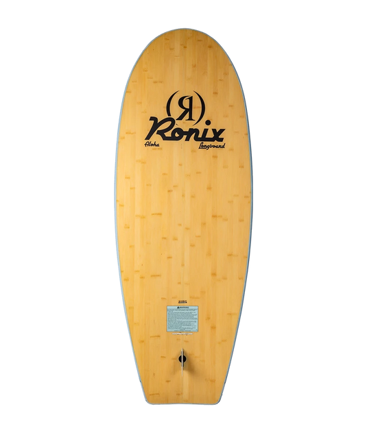 Aloha Wakesurf Longboard - Marsh 'Mellow' - 2026