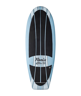 Aloha Wakesurf Longboard - Marsh 'Mellow' - 2026
