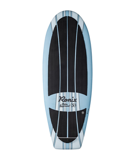Aloha Wakesurf Longboard - Marsh 'Mellow' - 2026