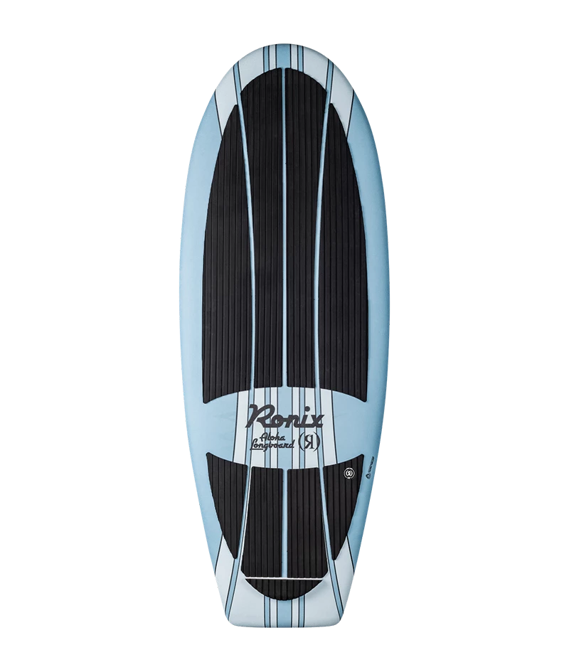 Load image into Gallery viewer, Aloha Wakesurf Longboard - Marsh &#39;Mellow&#39; - 2026
