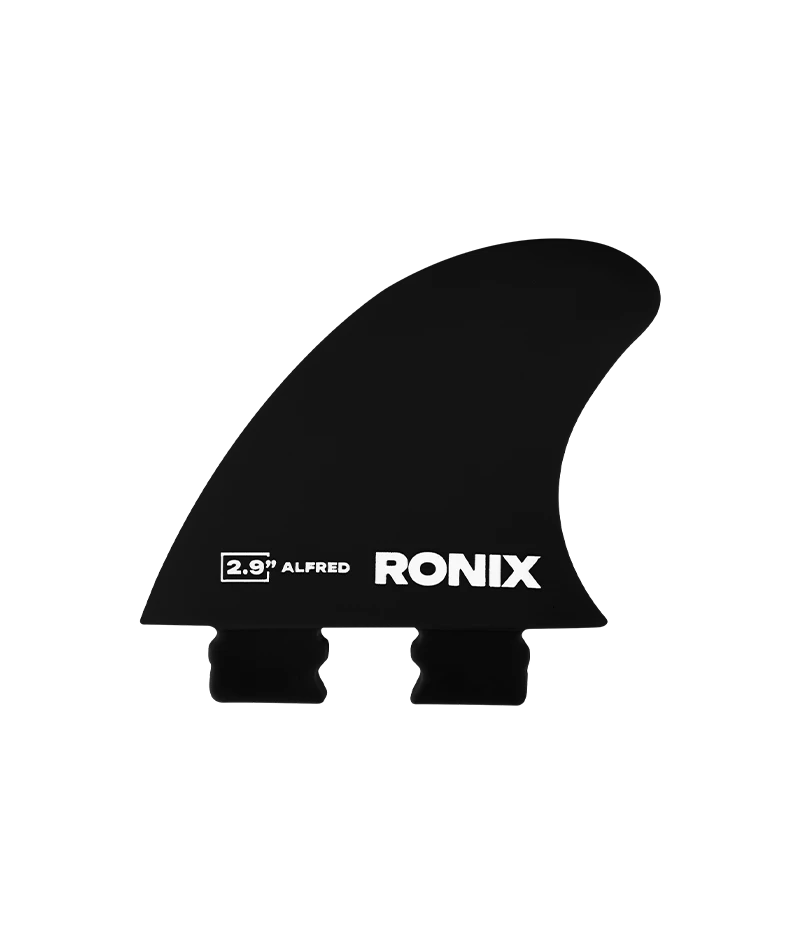 Load image into Gallery viewer, Alfred - Fiberglass Button - Center Surf Fin - 2026
