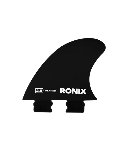 Alfred - Fiberglass Button - Center Surf Fin - 2026