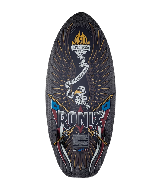 M50 Wakesurf - Dark Matter - 2026