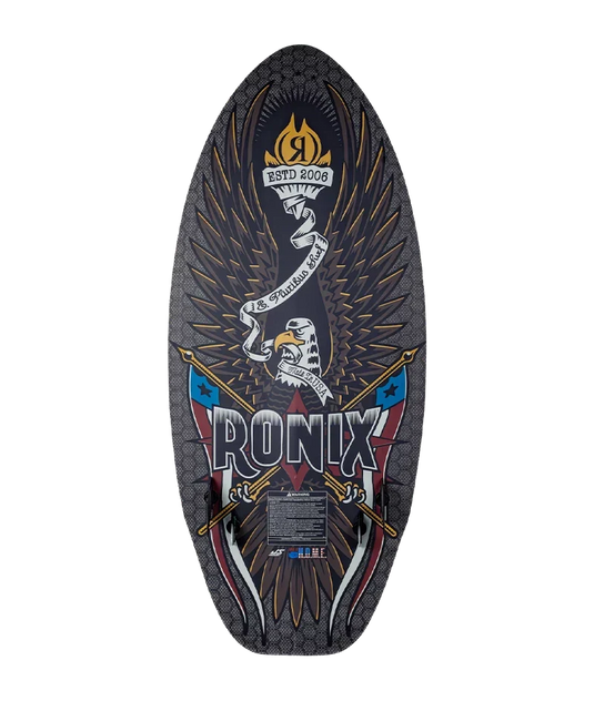M50 Wakesurf - Dark Matter - 2026