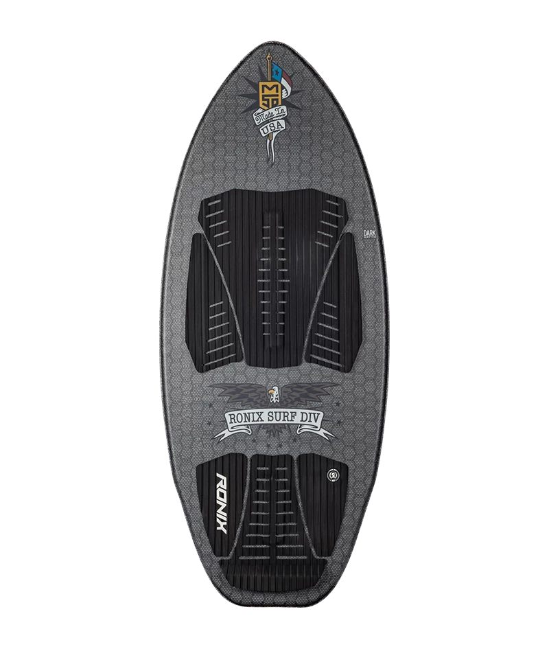 Load image into Gallery viewer, M50 Wakesurf - Dark Matter - 2026

