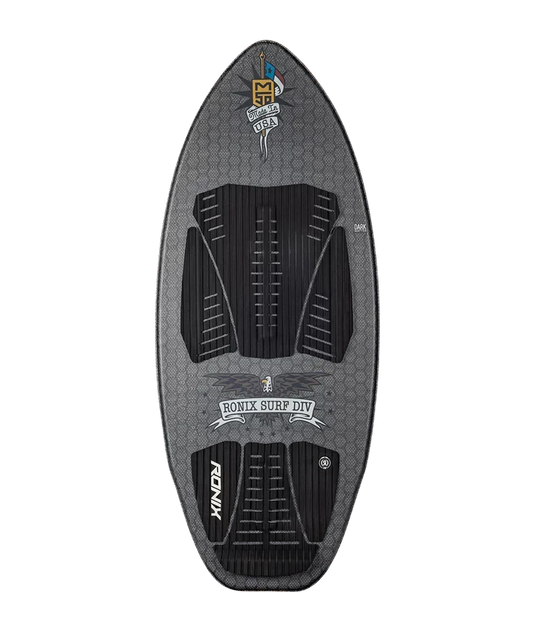 M50 Wakesurf - Dark Matter - 2026