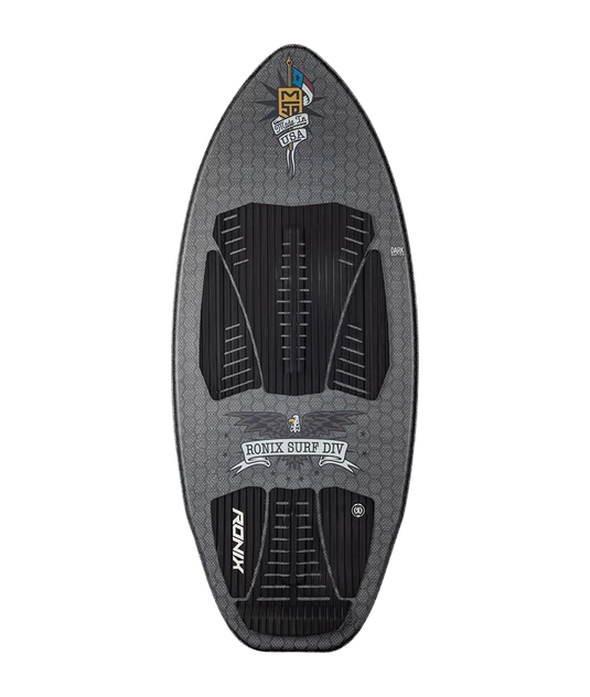 M50 Wakesurf - Dark Matter - 2026