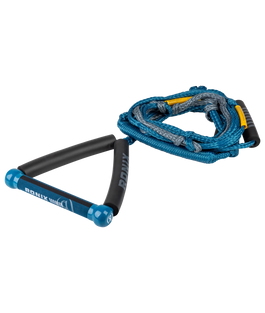 949 Surf - 10 in. Handle w/25 ft. 5-Sect. Bungee Rope - Slate Blue - 2027