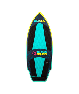 Alpha Squad Sea Captain Wakesurf - Standard Core - 2026