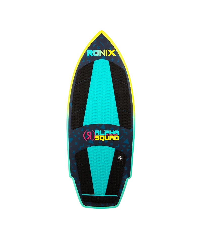 Load image into Gallery viewer, Alpha Squad Sea Captain Wakesurf - Standard Core - 2026
