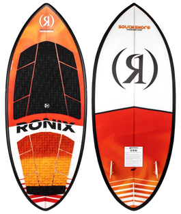 South Shore Skim. w/ Straps - Stnd. Core - 2027