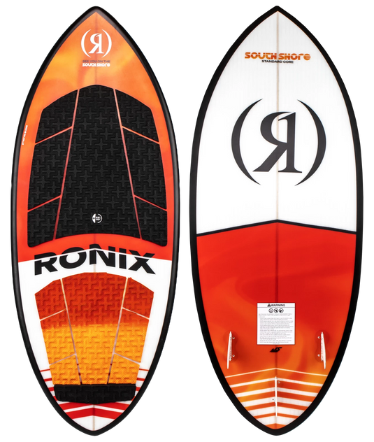 South Shore Skim. w/ Straps - Stnd. Core - 2027