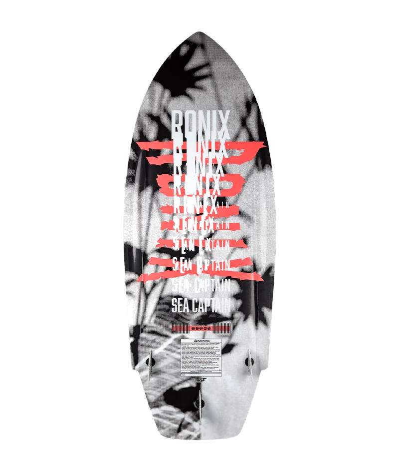 Load image into Gallery viewer, Women&#39;s Sea Captain Wakesurf - Tuff Tech - 2026
