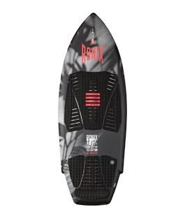 Women's Sea Captain Wakesurf - Tuff Tech - 2026