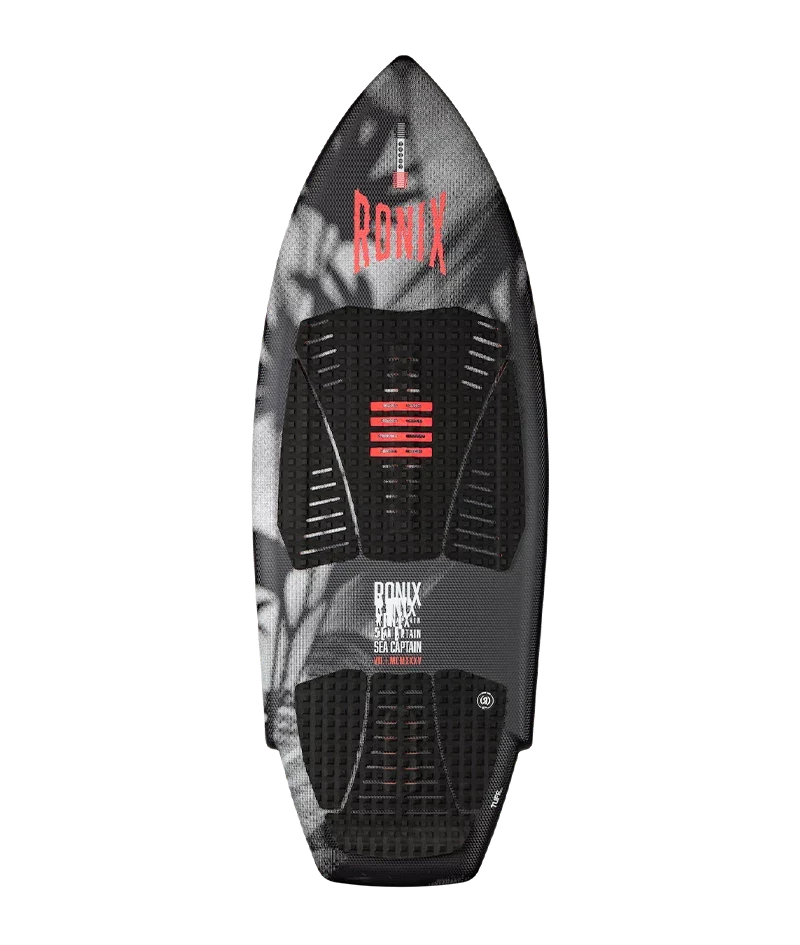 Load image into Gallery viewer, Women's Sea Captain Wakesurf - Tuff Tech - 2026
