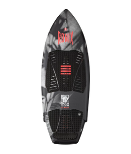 Women's Sea Captain Wakesurf - Tuff Tech - 2026