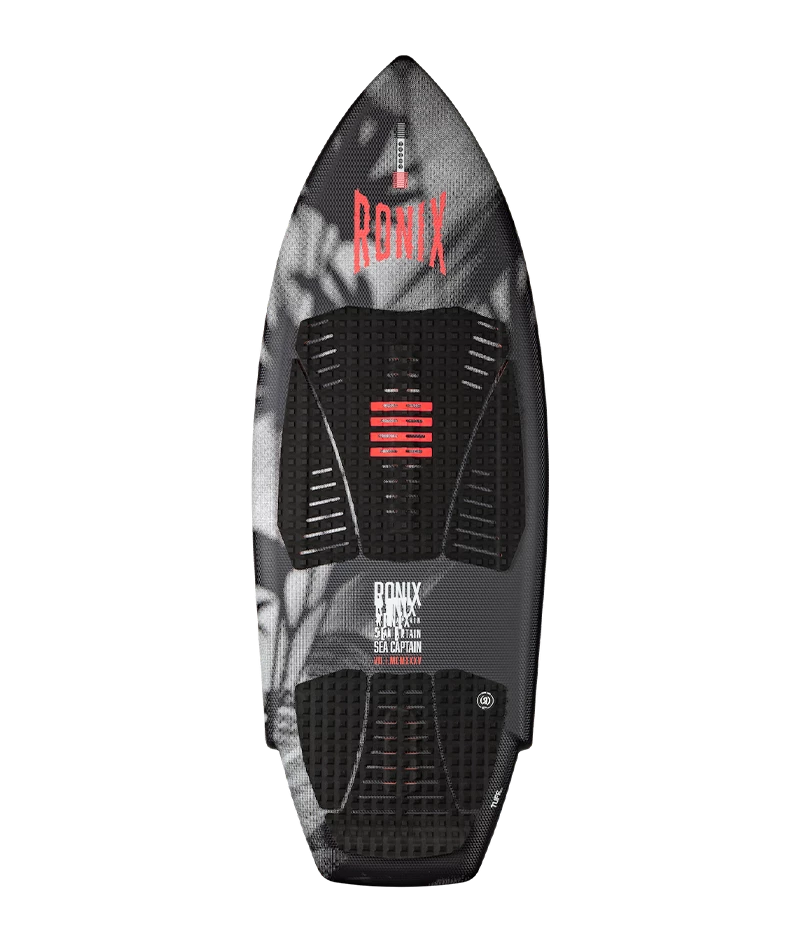 Load image into Gallery viewer, Women&#39;s Sea Captain Wakesurf - Tuff Tech - 2026
