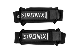 Foil Adjustable Foot straps 2025