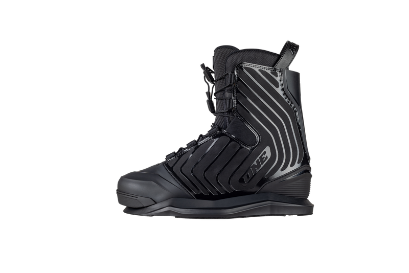 Load image into Gallery viewer, One Boot - Gloss Midnight - 2026
