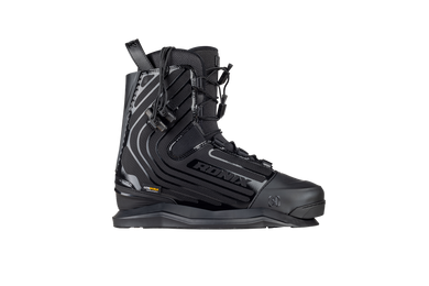 One Boot - Gloss Midnight - 2026