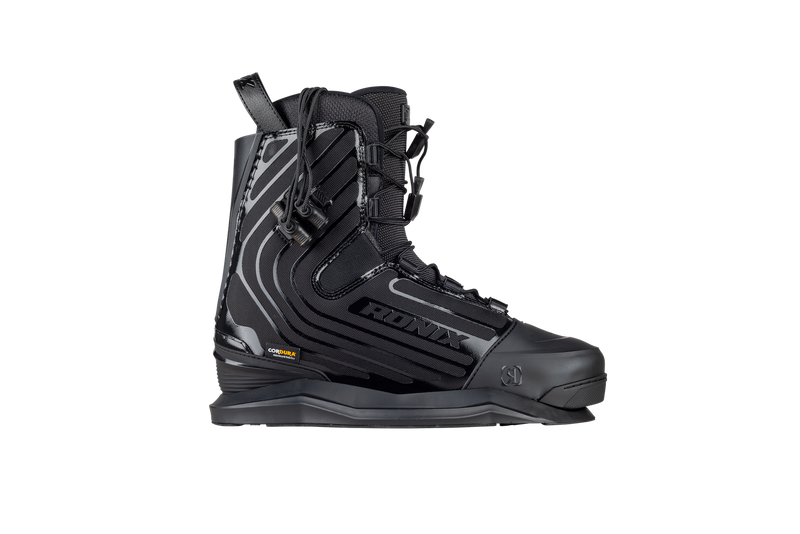 Load image into Gallery viewer, One Boot - Gloss Midnight - 2026
