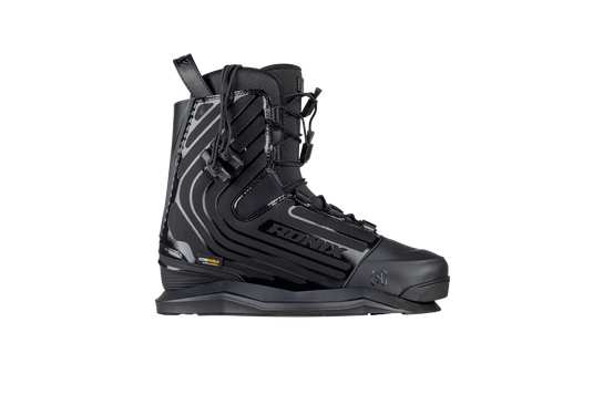 One Boot - Gloss Midnight - 2026
