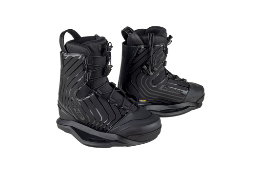 One Boot - Gloss Midnight - 2026