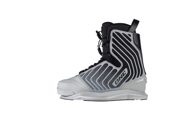 Load image into Gallery viewer, One Boot - Silver / Reflective - 2026
