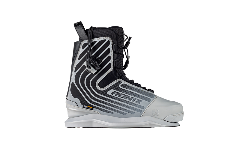Load image into Gallery viewer, One Boot - Silver / Reflective - 2026
