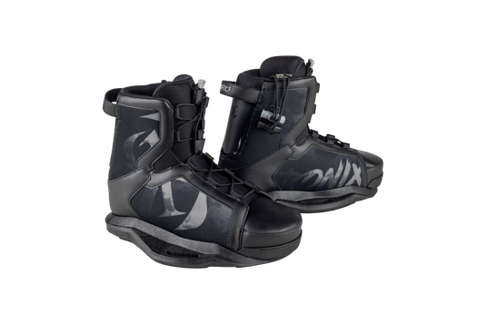 Parks Boot - 2026