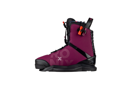 Rise Boot - 2026