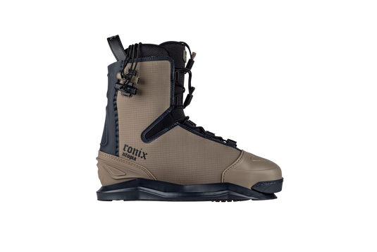 Utopia Boot - 2026