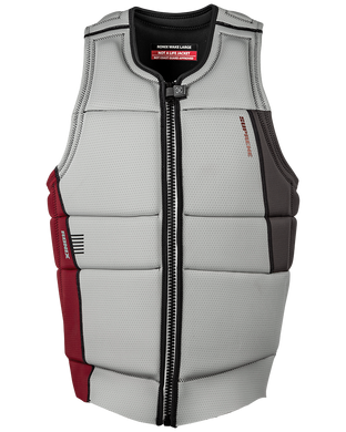 Supreme - CE Approved Impact Vest - 2026