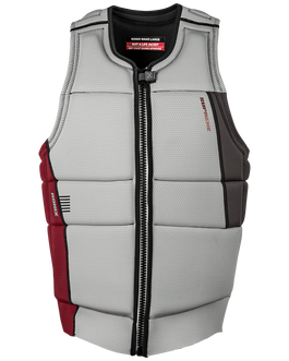 Supreme - CE Approved Impact Vest - 2026