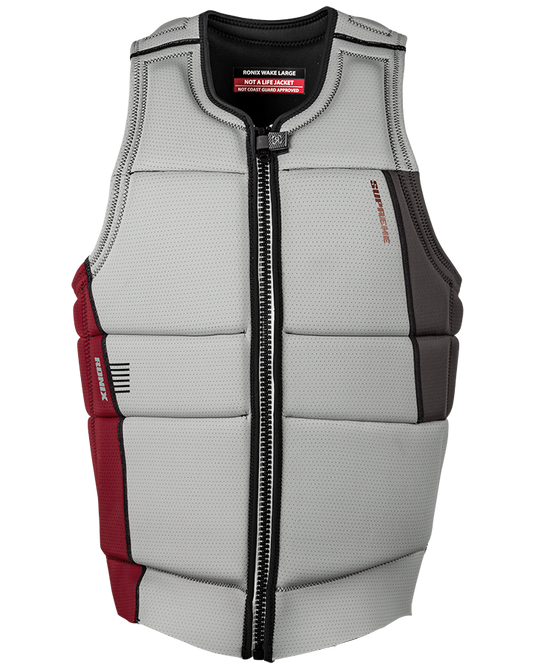 Supreme - CE Approved Impact Vest - 2026