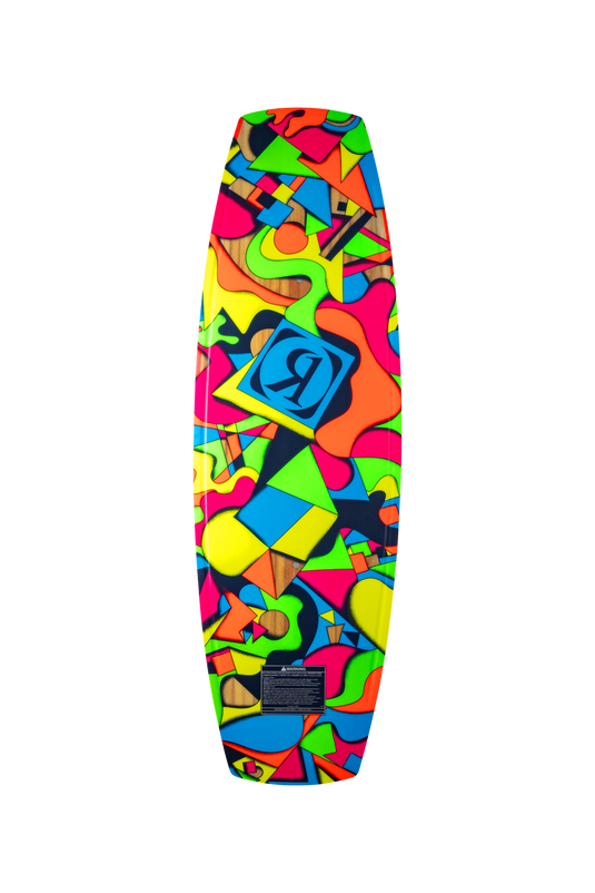 Epic Wakeboard - 2026