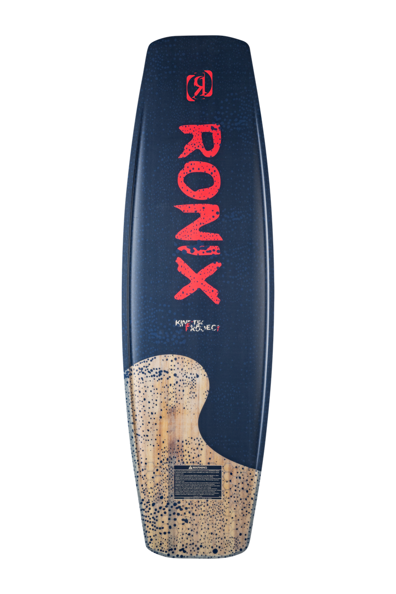 Load image into Gallery viewer, Kinetik Project Wakeboard - 2026
