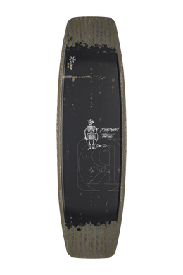 Pinpoint S Wakeboard - 2026